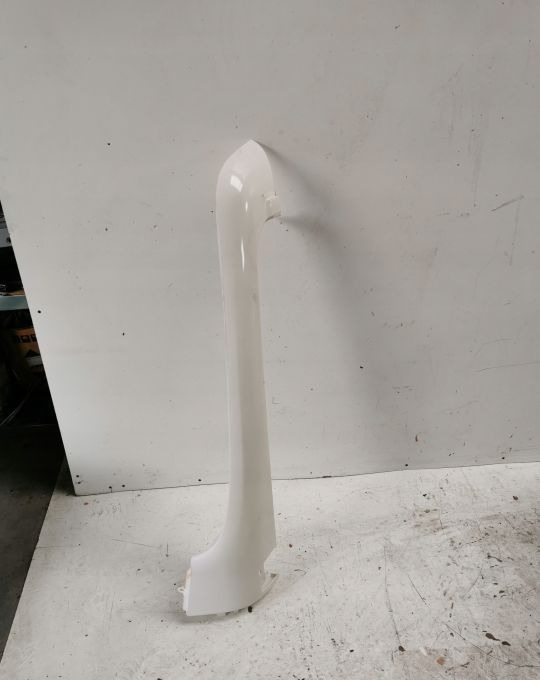 OSŁONA SŁUPKA MASKOWNICA MAN TGX TGS XLX LX LH. - Aerodynamics/ Spoiler for Truck: picture 1 OSŁONA SŁUPKA MASKOWNICA MAN TGX TGS XLX LX LH. - Aerodynamics/ Spoiler for Truck: picture 1