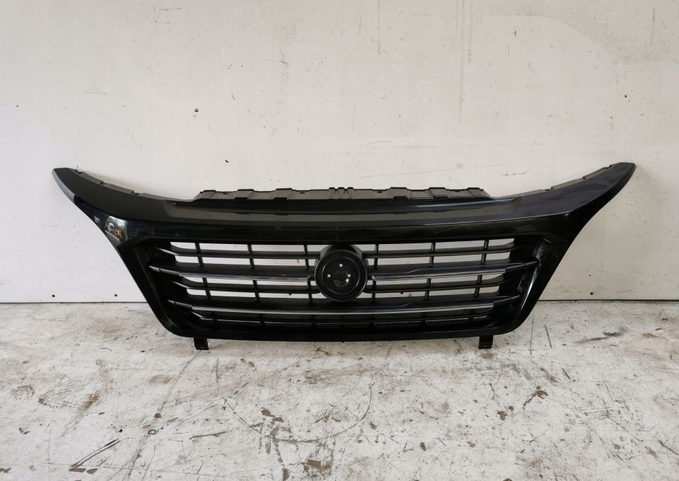 ATRAPA GRILL FIAT DUCATO LIFT ORYGINAŁ - Other machinery: picture 1 ATRAPA GRILL FIAT DUCATO LIFT ORYGINAŁ - Other machinery: picture 1
