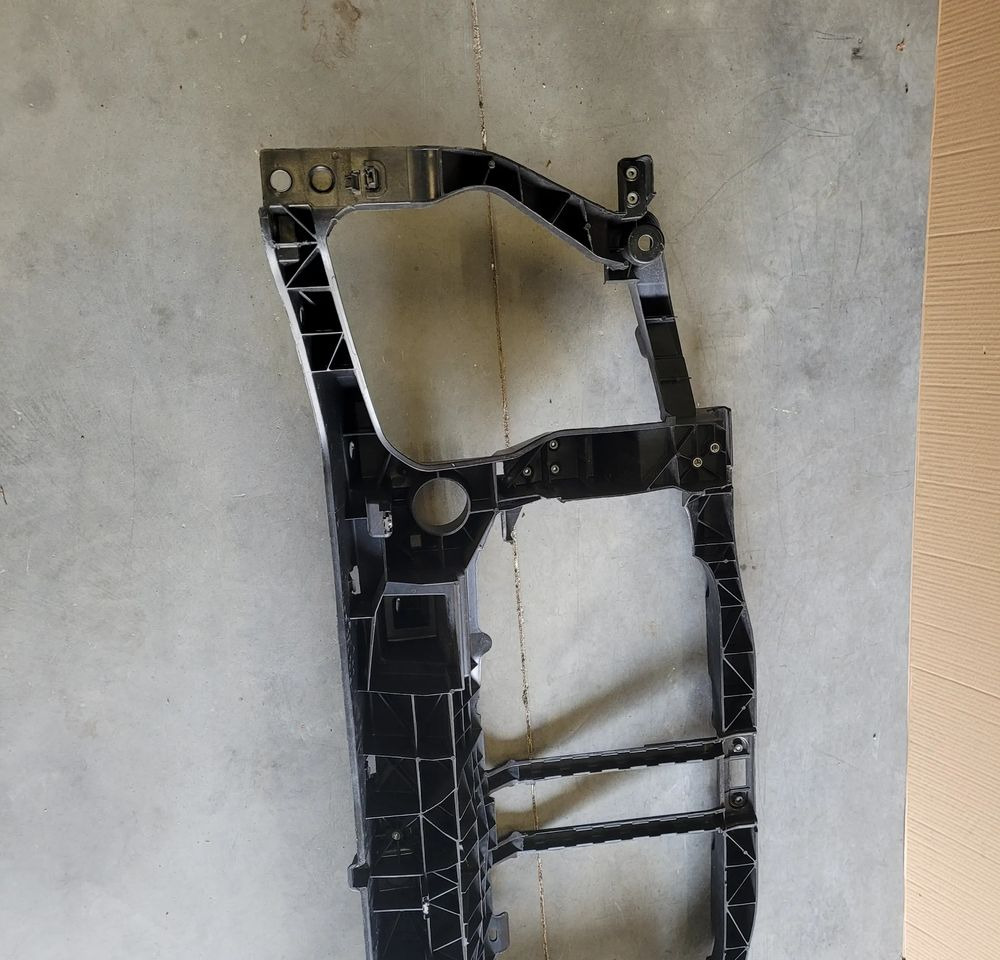 PAS PRZÓD WZMOCNIENIE RENAULT MASTER NM.ORYGINAŁ 625000232R CHWALIM116 - Body and exterior for Commercial vehicle: picture 4 PAS PRZÓD WZMOCNIENIE RENAULT MASTER NM.ORYGINAŁ 625000232R CHWALIM116 - Body and exterior for Commercial vehicle: picture 4