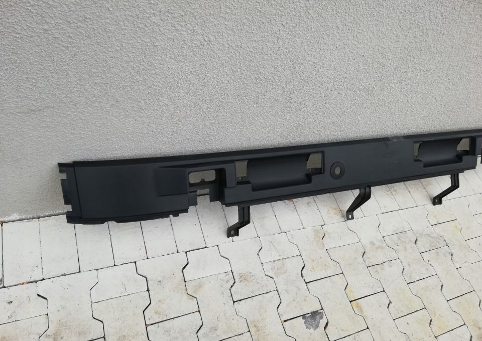 PODSZYBIE VOLVO FH4 ORYGINAŁ - Window and parts for Truck: picture 2 PODSZYBIE VOLVO FH4 ORYGINAŁ - Window and parts for Truck: picture 2