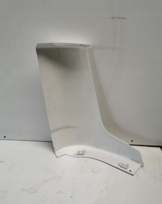 POLIK OWIEWKA NAROŻNIK MAN TGX E6 RH/LH ZAMIENIK NOWY - Aerodynamics/ Spoiler for Truck: picture 2 POLIK OWIEWKA NAROŻNIK MAN TGX E6 RH/LH ZAMIENIK NOWY - Aerodynamics/ Spoiler for Truck: picture 2