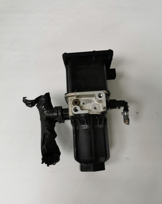 POMPA ADBULE MERCEDES ACTROS MP4 A0001405578 - Muffler/ Exhaust system for Truck: picture 2 POMPA ADBULE MERCEDES ACTROS MP4 A0001405578 - Muffler/ Exhaust system for Truck: picture 2
