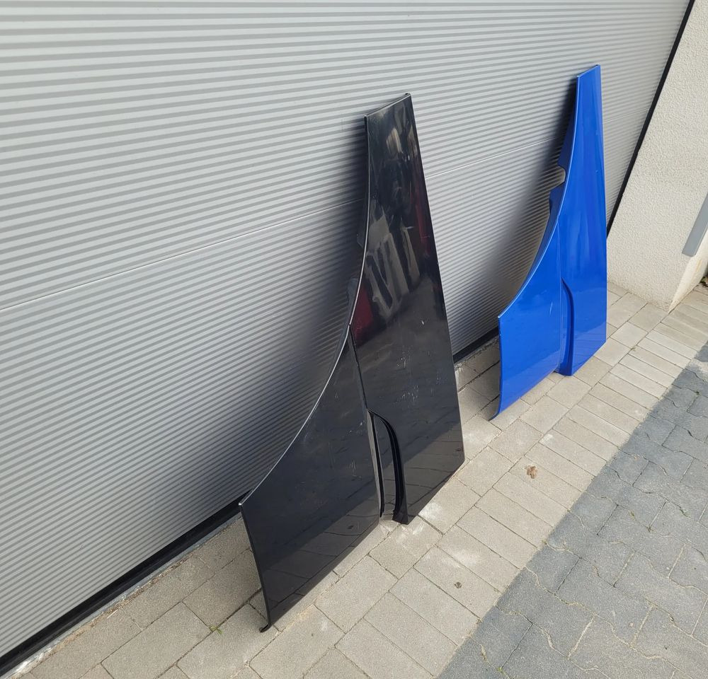 PRZEDŁUŻENIE DRZWI DAF XF 106 ORYGINAŁ Rh CHWALIM116 - Door and parts for Truck: picture 2 PRZEDŁUŻENIE DRZWI DAF XF 106 ORYGINAŁ Rh CHWALIM116 - Door and parts for Truck: picture 2