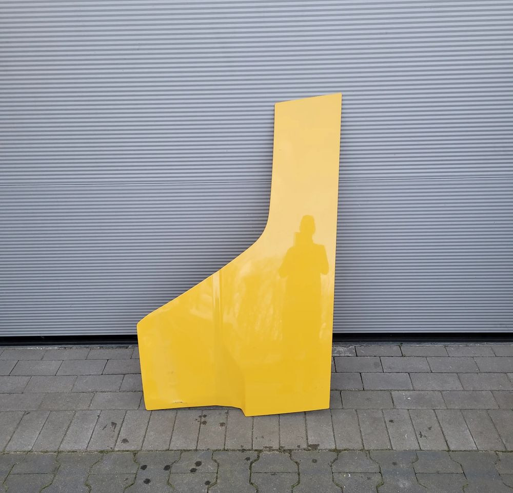 PRZEDŁUŻENIE DRZWI DAF XG PRAWE USZKODZONE CHWALIM116 - Door and parts for Truck: picture 1 PRZEDŁUŻENIE DRZWI DAF XG PRAWE USZKODZONE CHWALIM116 - Door and parts for Truck: picture 1