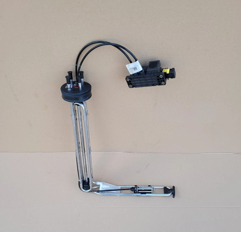 SMOK AD BLUE MAN TGX TGS 81.15408-6102 - Fuel processing/ Fuel delivery for Truck: picture 1 SMOK AD BLUE MAN TGX TGS 81.15408-6102 - Fuel processing/ Fuel delivery for Truck: picture 1