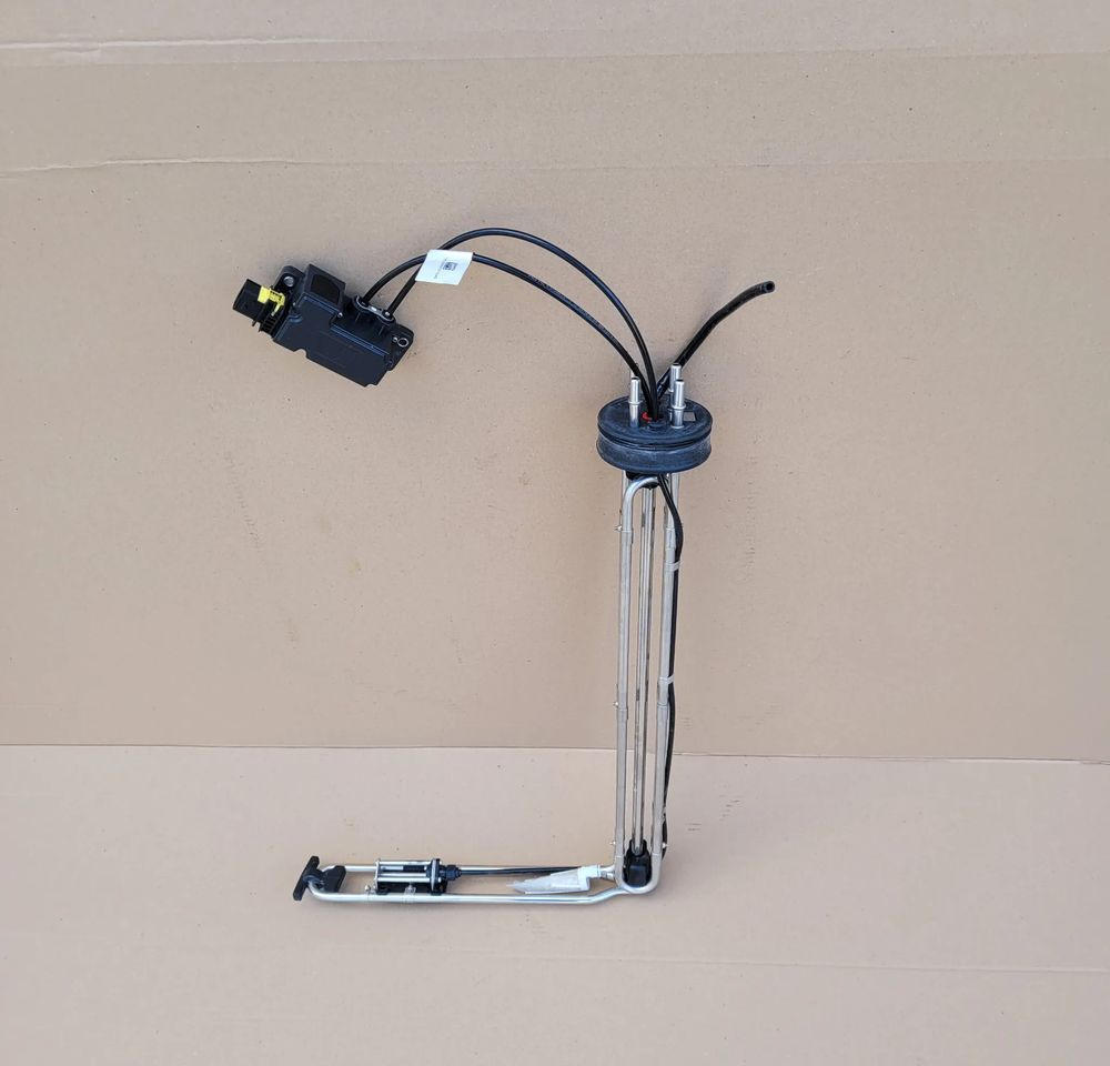 SMOK AD BLUE MAN TGX TGS 81.15408-6103 - Fuel processing/ Fuel delivery for Truck: picture 1 SMOK AD BLUE MAN TGX TGS 81.15408-6103 - Fuel processing/ Fuel delivery for Truck: picture 1