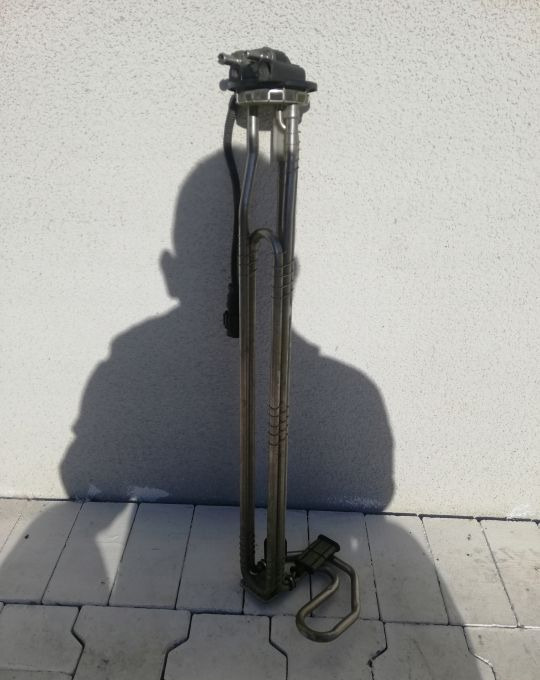 SMOK AD BLUE RENAULT VOLVO 21220559-1 - Fuel processing/ Fuel delivery for Truck: picture 1 SMOK AD BLUE RENAULT VOLVO 21220559-1 - Fuel processing/ Fuel delivery for Truck: picture 1