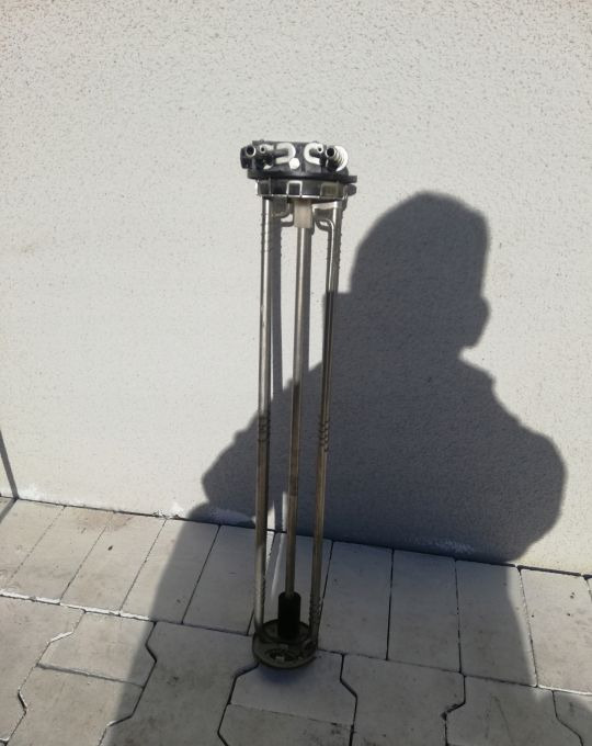 SMOK AD BLUE SCANIA R XPI 1777459 1831970 - Fuel processing/ Fuel delivery for Truck: picture 1 SMOK AD BLUE SCANIA R XPI 1777459 1831970 - Fuel processing/ Fuel delivery for Truck: picture 1