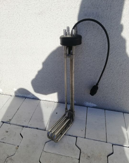 SMOK AD BLUE VOLVO RENAULT 21124970 - Fuel processing/ Fuel delivery for Truck: picture 1 SMOK AD BLUE VOLVO RENAULT 21124970 - Fuel processing/ Fuel delivery for Truck: picture 1