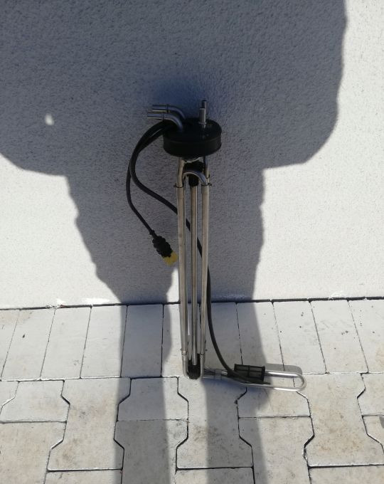 SMOK AD BLUE VOLVO RENAULT 21226079 - Fuel processing/ Fuel delivery for Truck: picture 1 SMOK AD BLUE VOLVO RENAULT 21226079 - Fuel processing/ Fuel delivery for Truck: picture 1