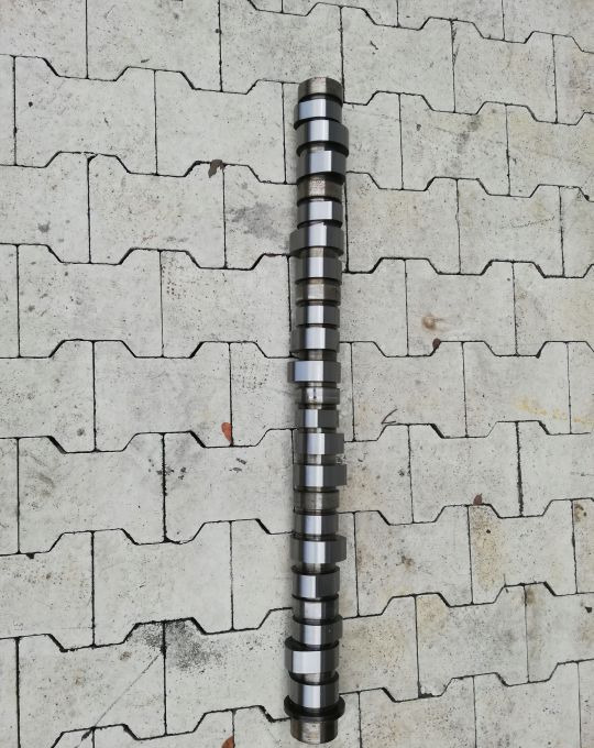 Wałek rozrządu Renault DXI 20746808 - Camshaft for Truck: picture 1 Wałek rozrządu Renault DXI 20746808 - Camshaft for Truck: picture 1