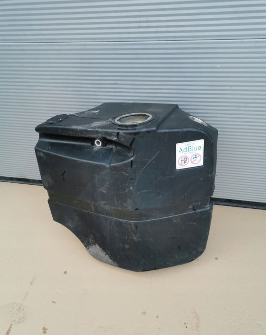 ZBIORNIK AD BLUE IVECO TRAKKER STRALIS 41298230 - Fuel tank: picture 1 ZBIORNIK AD BLUE IVECO TRAKKER STRALIS 41298230 - Fuel tank: picture 1