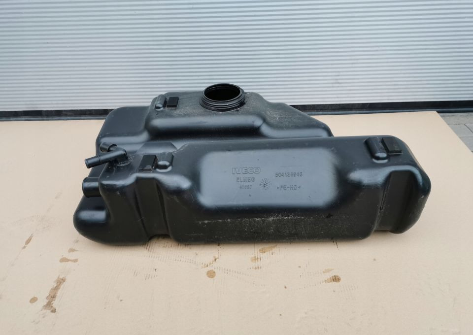 ZBIORNIK PALIWA IVECO DAILY 504135946 - Fuel tank: picture 1 ZBIORNIK PALIWA IVECO DAILY 504135946 - Fuel tank: picture 1
