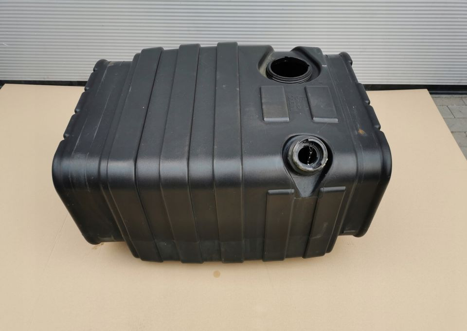 ZBIORNIK PALIWA IVECO EUROCARGO E6. 5801480845 - Fuel tank: picture 1 ZBIORNIK PALIWA IVECO EUROCARGO E6. 5801480845 - Fuel tank: picture 1