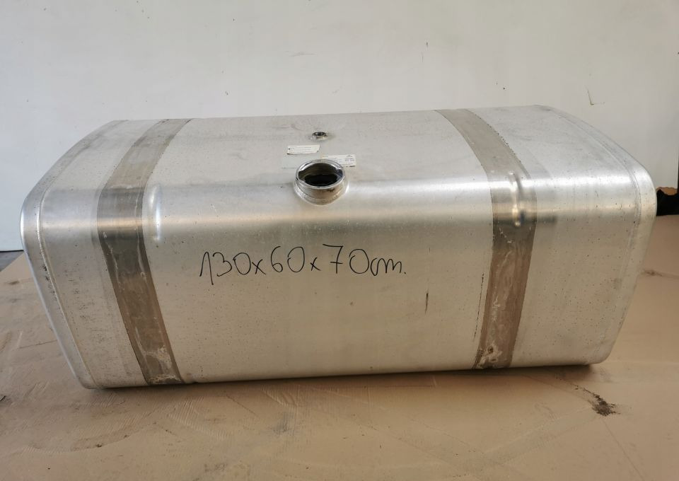 ZBIORNIK PALIWA MAN TGX TGS 480L LIFT - Fuel tank: picture 1 ZBIORNIK PALIWA MAN TGX TGS 480L LIFT - Fuel tank: picture 1