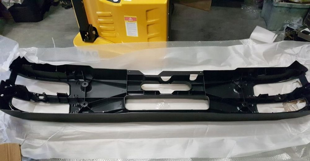 ZDERZAK MAN L2000 NOWY JAKOSC - Bumper for Truck: picture 2 ZDERZAK MAN L2000 NOWY JAKOSC - Bumper for Truck: picture 2