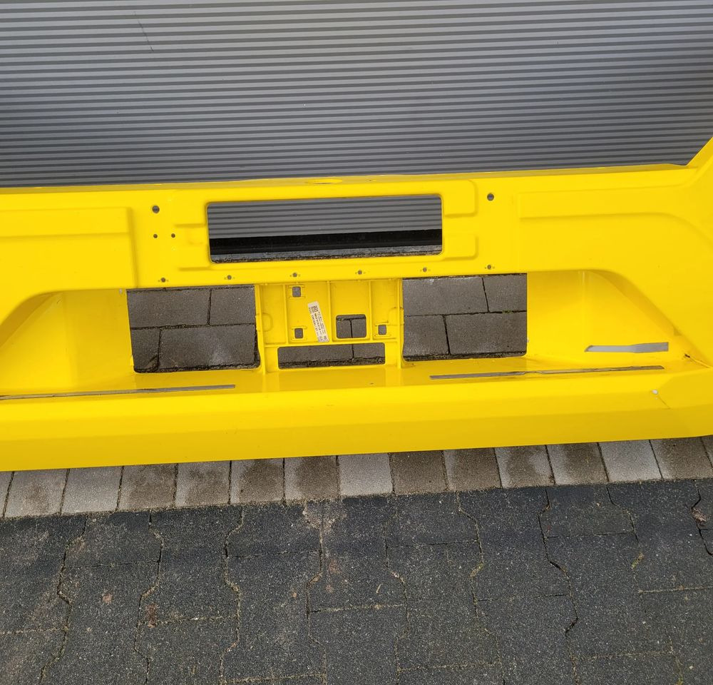 ZDERZAK MAN TGM TGM NM ORYGINAŁ 81.41614-0386 CHWALIM116 - Bumper for Truck: picture 4 ZDERZAK MAN TGM TGM NM ORYGINAŁ 81.41614-0386 CHWALIM116 - Bumper for Truck: picture 4