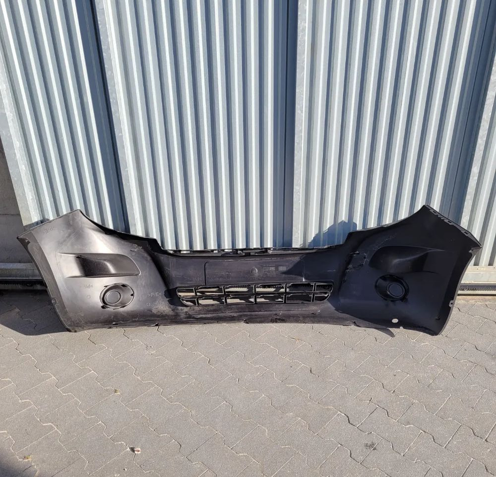 ZDERZAK RENAULT MASTER 3 ORYGINAL - Bumper for Commercial vehicle: picture 4 ZDERZAK RENAULT MASTER 3 ORYGINAL - Bumper for Commercial vehicle: picture 4