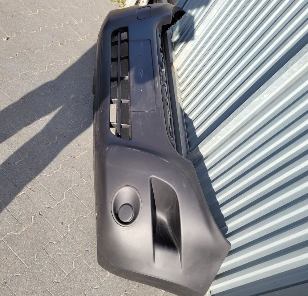 ZDERZAK RENAULT MASTER 3 ORYGINAL - Bumper for Commercial vehicle: picture 3 ZDERZAK RENAULT MASTER 3 ORYGINAL - Bumper for Commercial vehicle: picture 3
