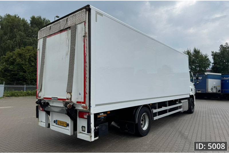 DAF CF 290 Day Cab, Euro 6, / DHOLLANDIA 3000KG - Box truck: picture 3 DAF CF 290 Day Cab, Euro 6, / DHOLLANDIA 3000KG - Box truck: picture 3