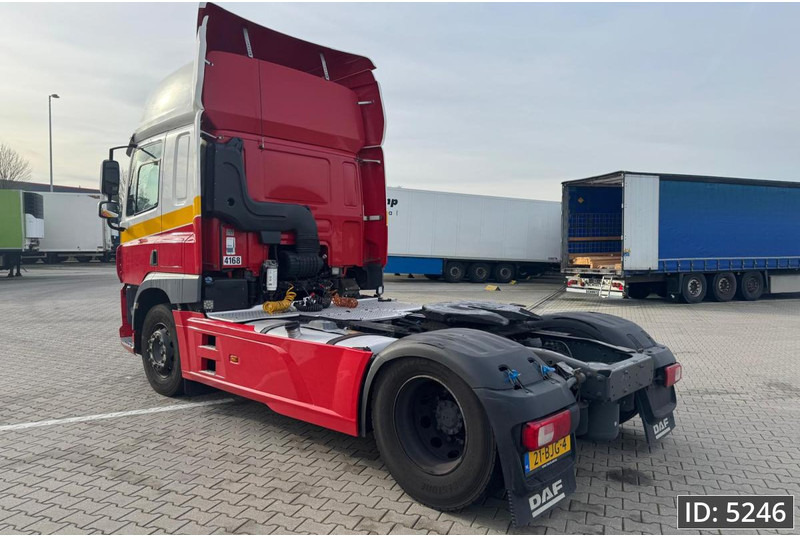 DAF CF 400 SC, Euro 6 - Tractor unit: picture 2 DAF CF 400 SC, Euro 6 - Tractor unit: picture 2