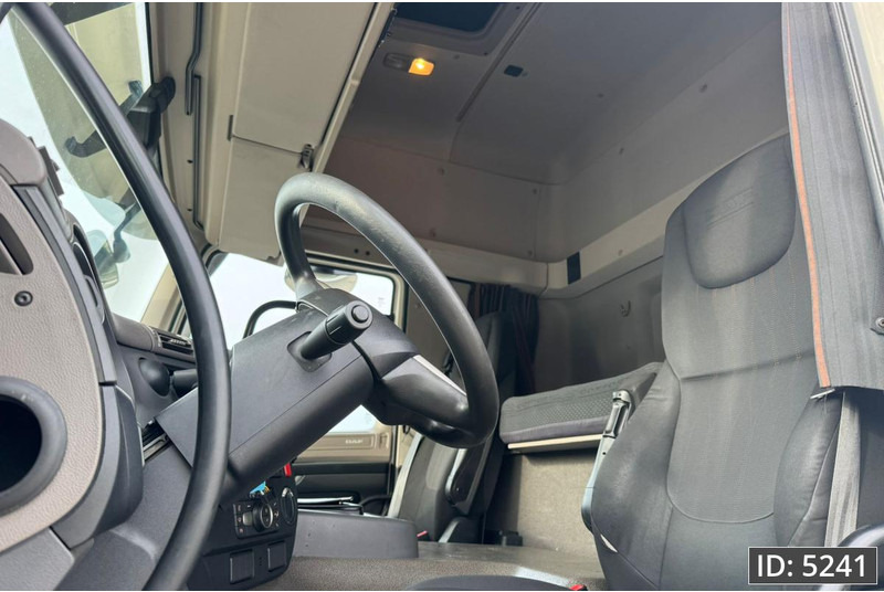 DAF CF 410 SC, Euro 6 - Tractor unit: picture 5 DAF CF 410 SC, Euro 6 - Tractor unit: picture 5