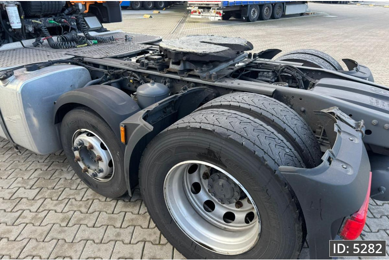 DAF CF 450 SC, Euro 6, / 6x2 - Tractor unit: picture 2 DAF CF 450 SC, Euro 6, / 6x2 - Tractor unit: picture 2