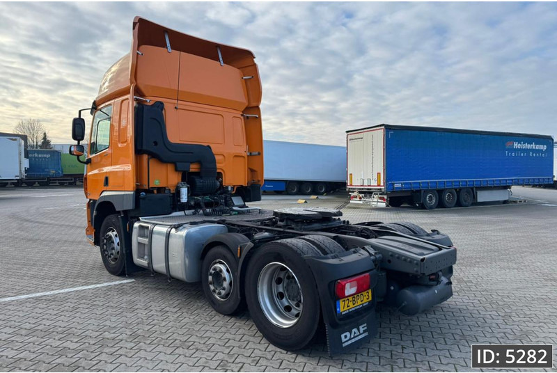 DAF CF 450 SC, Euro 6, / 6x2 - Tractor unit: picture 3 DAF CF 450 SC, Euro 6, / 6x2 - Tractor unit: picture 3