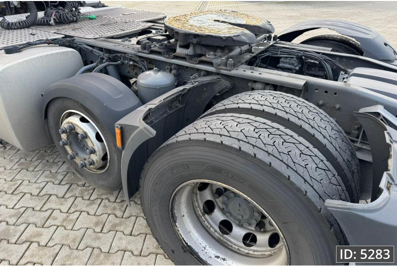 DAF CF 450 SC, Euro 6, / 6x2 - Tractor unit: picture 2 DAF CF 450 SC, Euro 6, / 6x2 - Tractor unit: picture 2