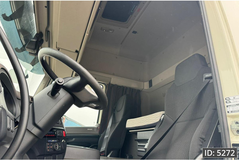 DAF CF 450 SC, Euro 6, New APK! 467.336km - Fridge - NL truck - Tractor unit: picture 5 DAF CF 450 SC, Euro 6, New APK! 467.336km - Fridge - NL truck - Tractor unit: picture 5