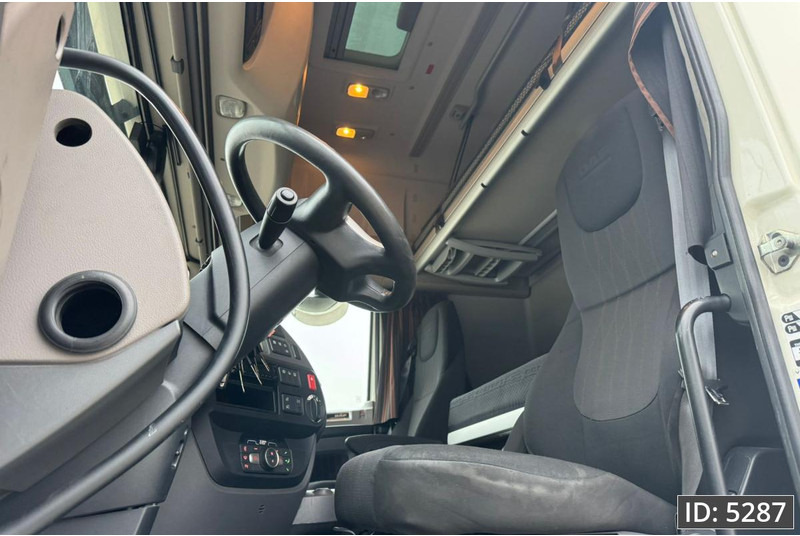 DAF XF 480 SSC, Euro 6, / 2 Tanks - Tractor unit: picture 5 DAF XF 480 SSC, Euro 6, / 2 Tanks - Tractor unit: picture 5