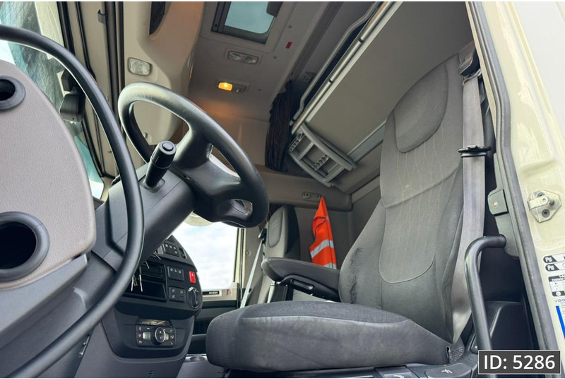 DAF XF 480 SSC, Euro 6, / 2 Tanks - Tractor unit: picture 5 DAF XF 480 SSC, Euro 6, / 2 Tanks - Tractor unit: picture 5