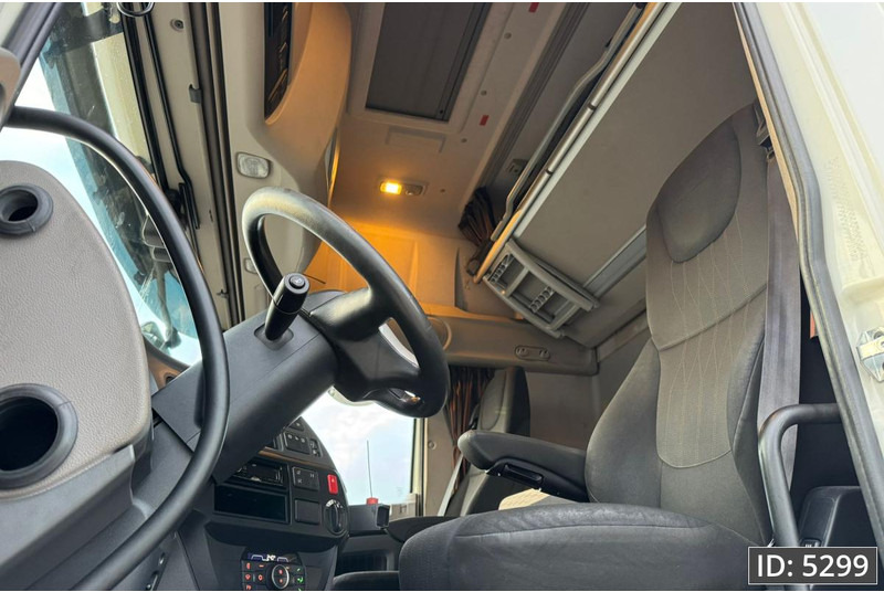 DAF XF 480 SSC, Euro 6, SSC / Fridge / NL Truck / 3 pieces - Tractor unit: picture 5 DAF XF 480 SSC, Euro 6, SSC / Fridge / NL Truck / 3 pieces - Tractor unit: picture 5