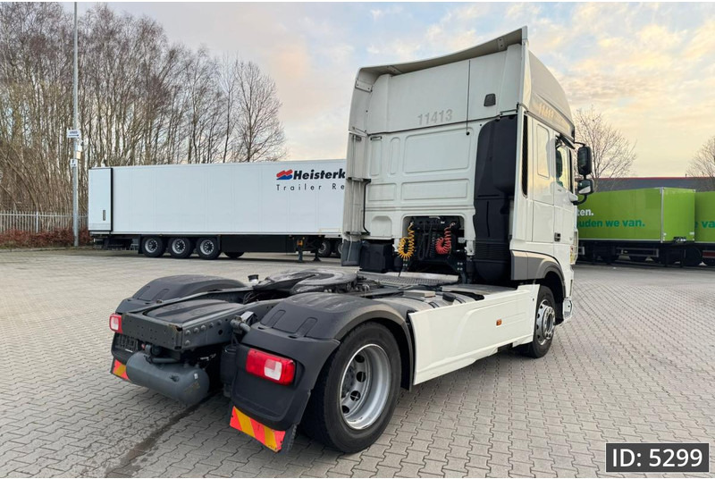 DAF XF 480 SSC, Euro 6, SSC / Fridge / NL Truck / 3 pieces - Tractor unit: picture 3 DAF XF 480 SSC, Euro 6, SSC / Fridge / NL Truck / 3 pieces - Tractor unit: picture 3
