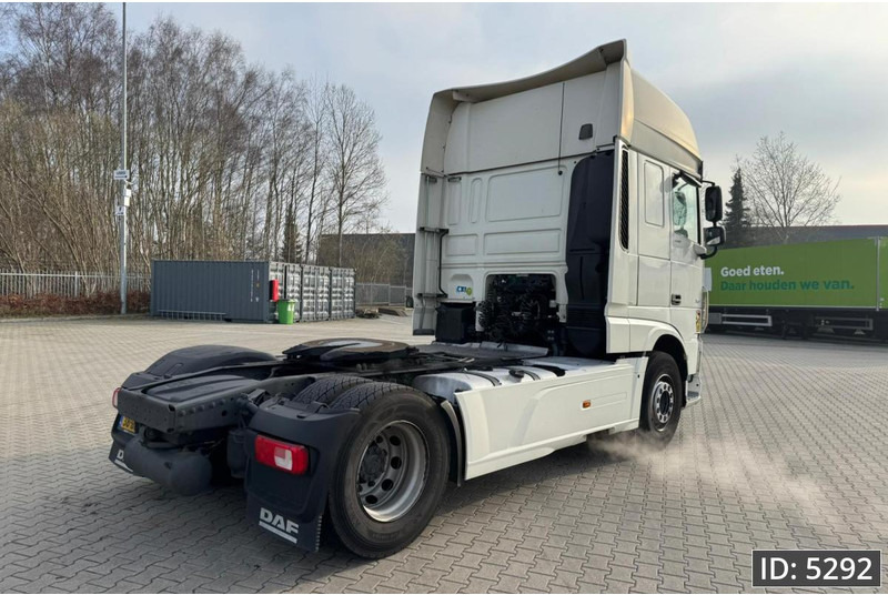 DAF XF 480 SSC, Euro 6, / Standklima / 2 Tanks - Tractor unit: picture 3 DAF XF 480 SSC, Euro 6, / Standklima / 2 Tanks - Tractor unit: picture 3