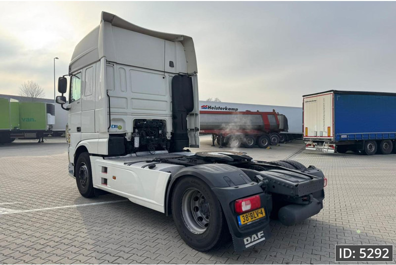 DAF XF 480 SSC, Euro 6, / Standklima / 2 Tanks - Tractor unit: picture 2 DAF XF 480 SSC, Euro 6, / Standklima / 2 Tanks - Tractor unit: picture 2