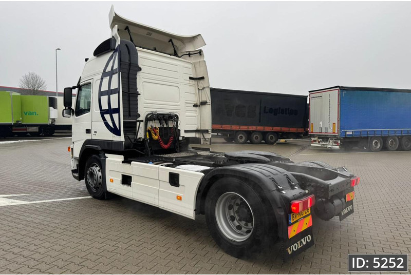 Volvo FM 380 Globetrotter, Euro 5, / Automatic / NL Truck - Tractor unit: picture 2 Volvo FM 380 Globetrotter, Euro 5, / Automatic / NL Truck - Tractor unit: picture 2