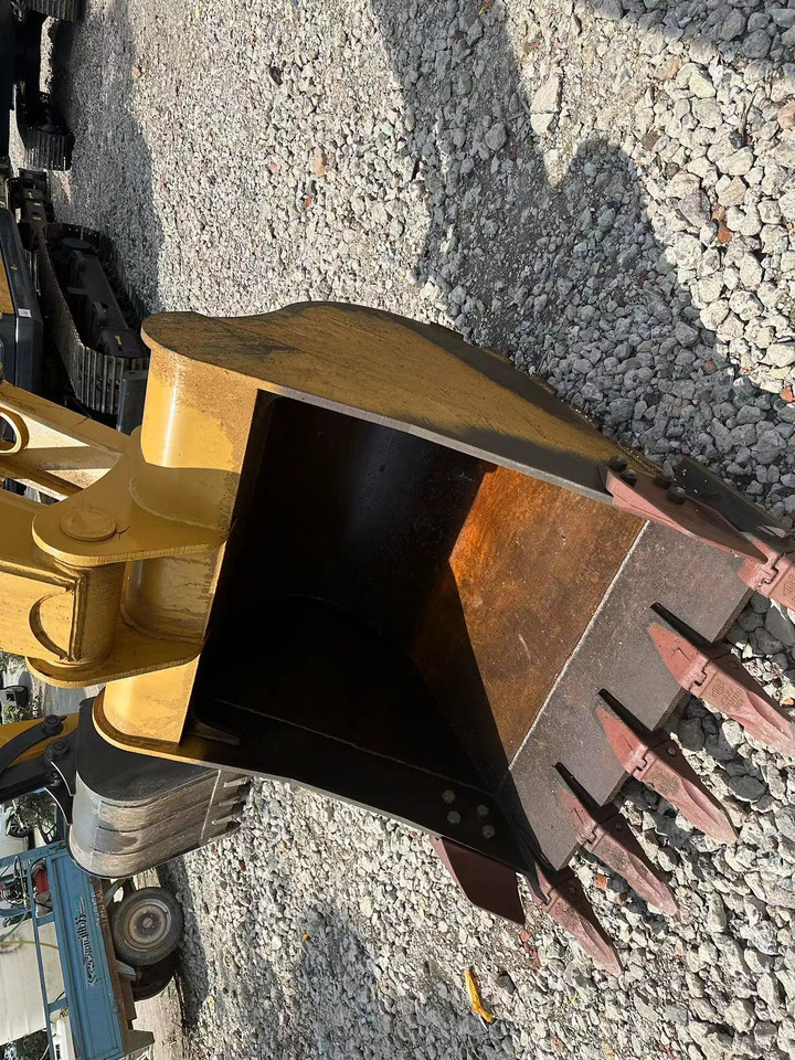 CAT 312d Excavator Click for Discount - Excavator: picture 4 CAT 312d Excavator Click for Discount - Excavator: picture 4