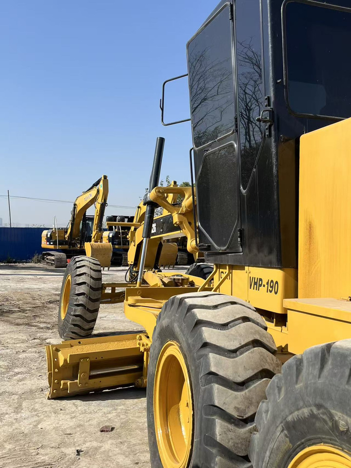 CATERPILLAR 12G Grader Click Here for Discount - Grader: picture 5 CATERPILLAR 12G Grader Click Here for Discount - Grader: picture 5