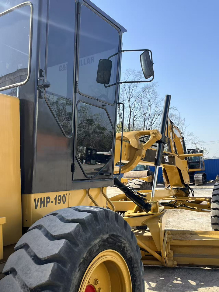 CATERPILLAR 12G Grader Click Here for Discount - Grader: picture 4 CATERPILLAR 12G Grader Click Here for Discount - Grader: picture 4