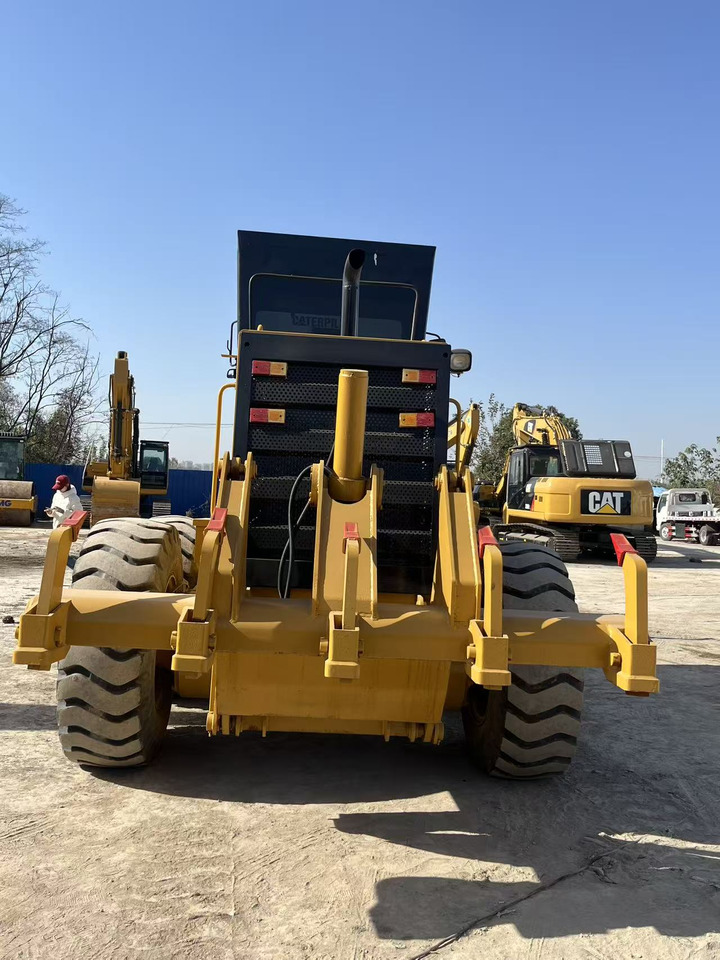 CATERPILLAR 12G Grader Click Here for Discount - Grader: picture 2 CATERPILLAR 12G Grader Click Here for Discount - Grader: picture 2