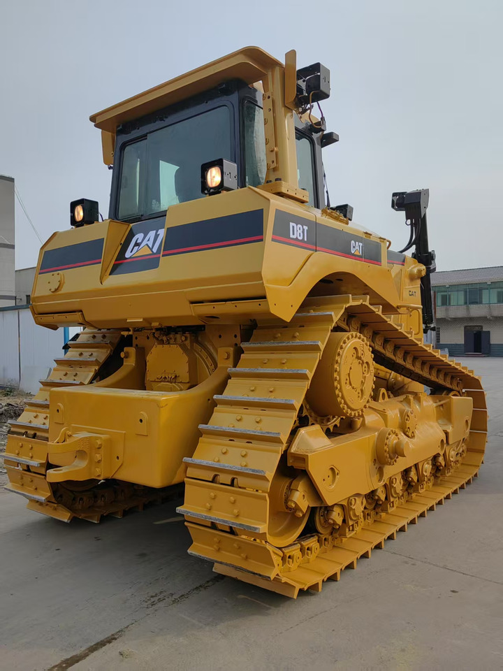 CATERPILLAR D8T Bulldozer Click for Discount - Bulldozer: picture 4 CATERPILLAR D8T Bulldozer Click for Discount - Bulldozer: picture 4