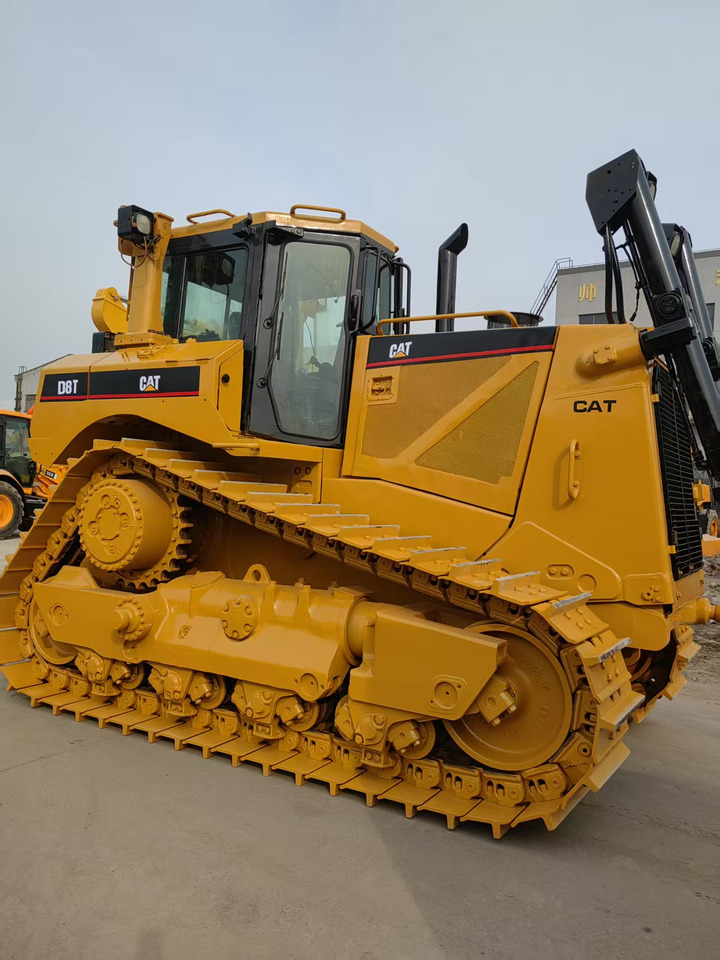CATERPILLAR D8T Bulldozer Click for Discount - Bulldozer: picture 2 CATERPILLAR D8T Bulldozer Click for Discount - Bulldozer: picture 2