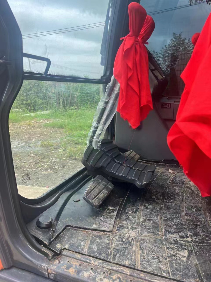 Mini excavator DOOSAN DX75 Mini Excavator Click Here for Discount: picture 8