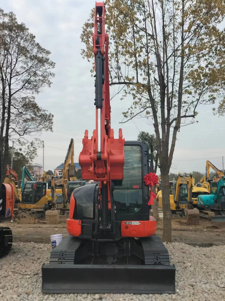 KUBOTA kx165 Excavator Click Here for Discount - Excavator: picture 2 KUBOTA kx165 Excavator Click Here for Discount - Excavator: picture 2
