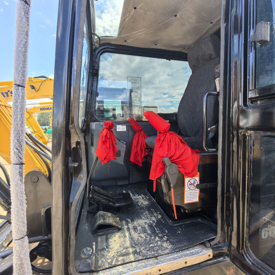 SANY Mini Excavator SY60 Click Here for Discount - Mini excavator: picture 5 SANY Mini Excavator SY60 Click Here for Discount - Mini excavator: picture 5