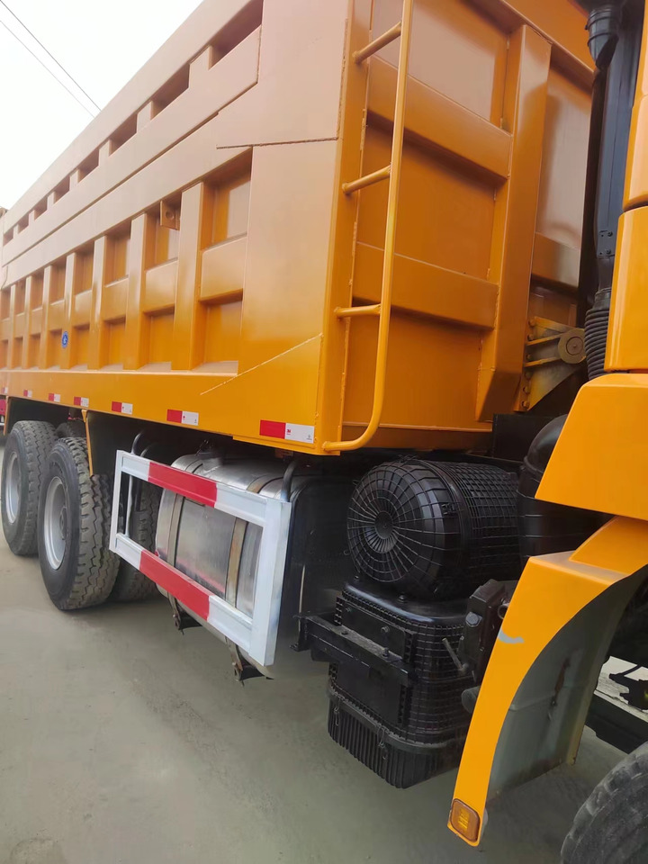 SHACMAN F3000 6X4 CLICK HERE FOR DISCOUNT - Tipper: picture 5 SHACMAN F3000 6X4 CLICK HERE FOR DISCOUNT - Tipper: picture 5