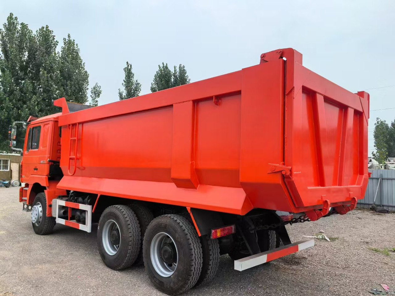 SHACMAN F3000 6X4 CLICK HERE FOR DISCOUNT - Tipper: picture 3 SHACMAN F3000 6X4 CLICK HERE FOR DISCOUNT - Tipper: picture 3