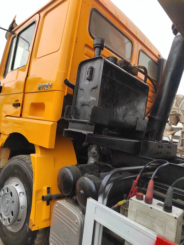 SHACMAN F3000 6X4 CLICK HERE FOR DISCOUNT - Tipper: picture 4 SHACMAN F3000 6X4 CLICK HERE FOR DISCOUNT - Tipper: picture 4