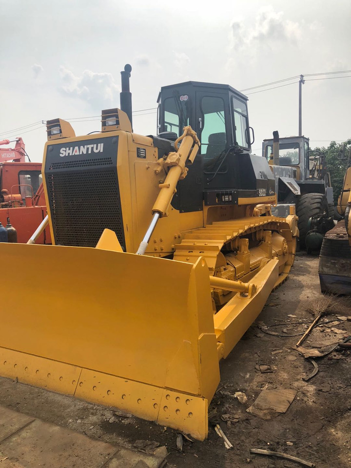 SHANTUI SD22 - Bulldozer: picture 3 SHANTUI SD22 - Bulldozer: picture 3
